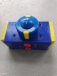 neomatic valve actuators pneumatic valve actuator actuador neumaticas