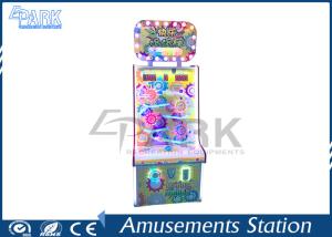 Wholesale Coin Operated Attractive Ticket Arcade Redemption Game Machine 1 Year Warranty from china suppliers