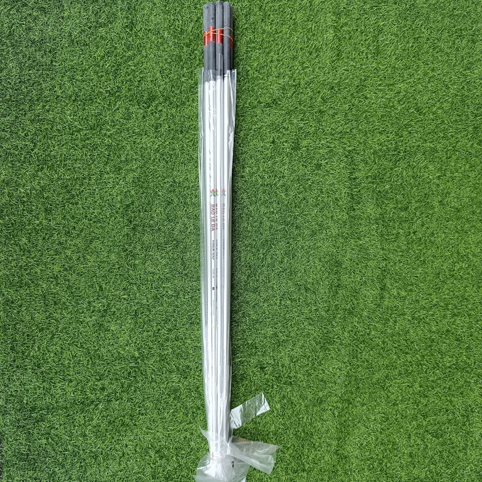 golf shaft , golf carbon shaft , golf graphite shaft length 46 inch