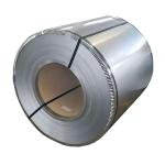 Dx51d Z100 Galvanized Sheet Metal Coils Wear Resistant Steel Width 660mm -