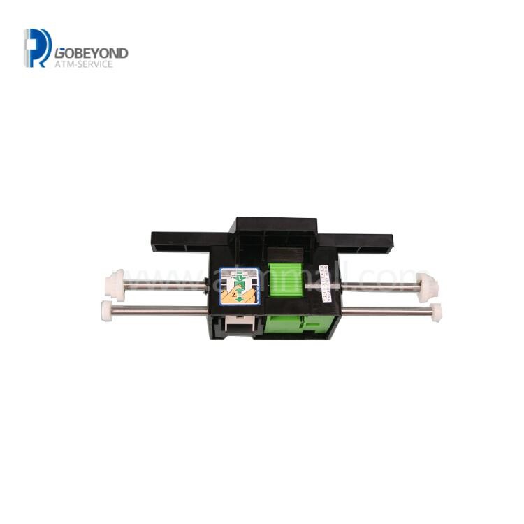 01750042970 XE Cassette Push Plate Wincor ATM Parts