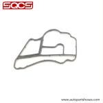 A2711840180 C230 Oil Cooler Gasket 2711840180 Oil Filter Housing Gasket For
