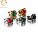 14K Us Navy Military Rings