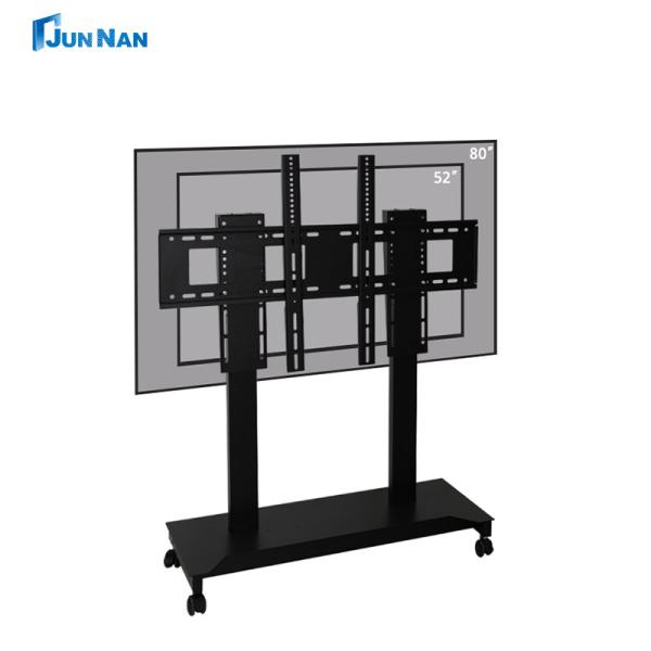 Remote Control TV Lift Stand Tv Lift Mount 32inches - 65 Inches Height
