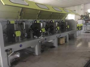 Wholesale Triangle Wire Rolling Machine from china suppliers