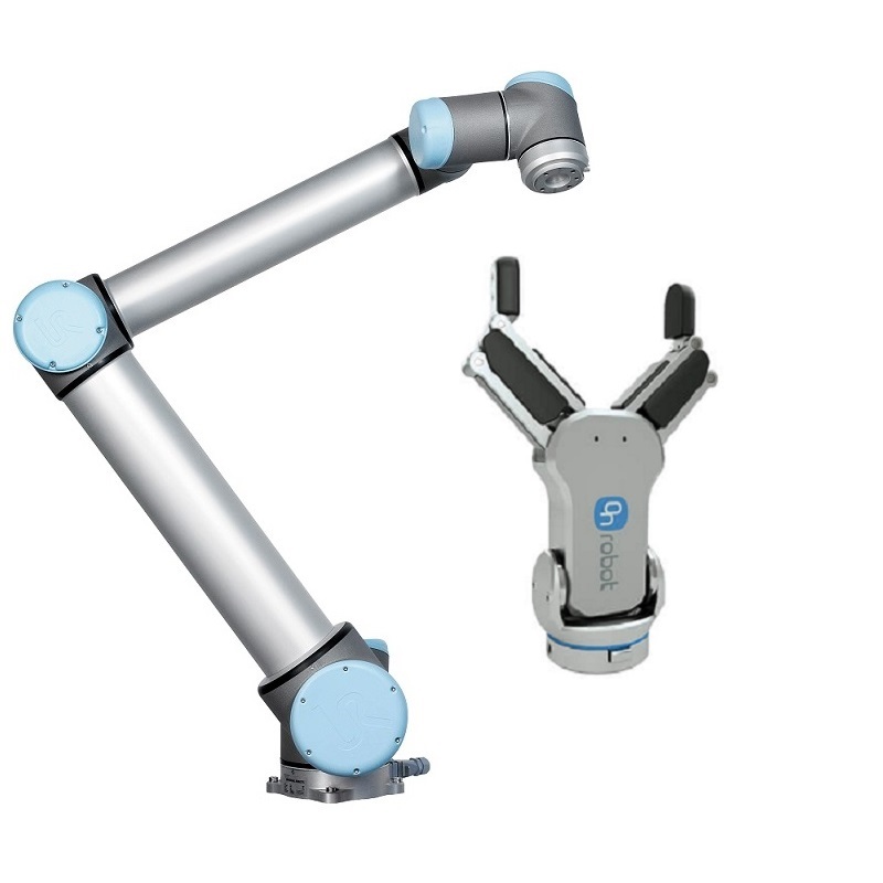 Onrobot RG6 gripper for UR robot Universal robot and collaborative robot