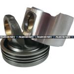 3126 Excavator Aftermarket Parts 115-4083 133-4983 Aluminum Diesel Engine Piston