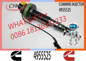 Wholesale 4964171 4955525 Diesel Engine QSK19 QSK38 QSK50 QSK60 Diesel Fuel Injector 4964171 4955525 from china suppliers