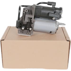 Wholesale W222 Airmatic Air Suspension Compressor For Mercedes Benz S Class 0093200104 Air Pump from china suppliers