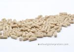 Pellet Wheat Gluten Protein For Freshwater Aquaculture and Marine Aquaculture