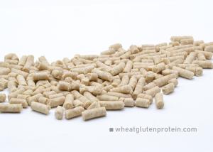 Wholesale Salmon Gluten Feed Pellets from china suppliers