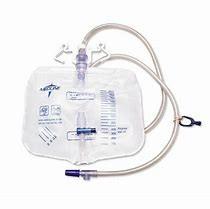 Wholesale Peg Peritoneal Dialysis Bedside Catheter Peritoneal Drainage Bag from china suppliers