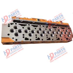 Wholesale C-9 Engine Cylinder Head 213-4360 For CATERPILLAR from china suppliers