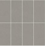 Exterior Floor Gray Modern Tiles 600x1200mm Baby Face Glazed Porcelain Tile For
