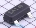 Wholesale LBC807-16LT1G LRC Electronic Diodes And Transistors PNP 45V 500mA SOT-23 from china suppliers