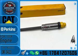 Wholesale CAT Fuel Injector Nozzle 0R-3423 170-5181 0R-3422 7W7026 4W7016 4W7018 7W7032 7W7031 7W7038 from china suppliers