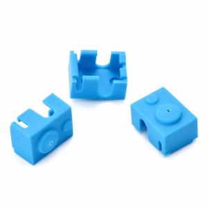 Wholesale Mlti Color 3D Printer Accessories E3D-V6 PT100 Silicone Sleeve from china suppliers