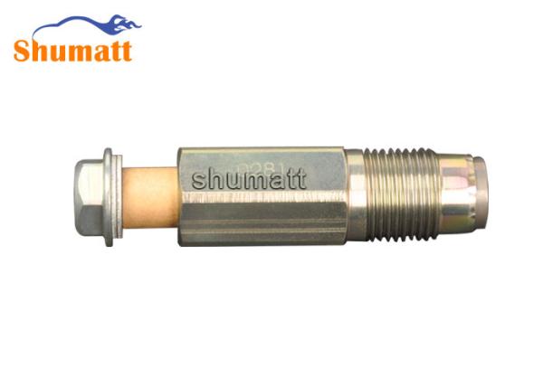 Genuine Injection Parts Pressure Relief Valve 0281 095420-0281 suits to diesel