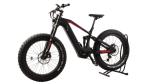 29 Inch Mountain Electric Bike MTB with 48V 15Ah Battery and Max Speed 30-50Km/h