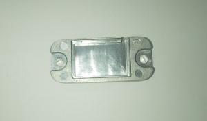 Wholesale Sheet Metal Fabrication Aluminum Die Casting Parts CNC Machining from china suppliers