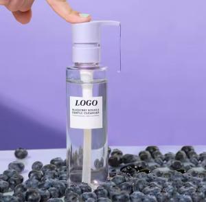 Wholesale Facial Cleanser Deep Cleansing Moisturizing Whitening Cleanser Women / Men Face Wash from china suppliers