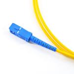 LC UPC FC UPC Fiber Optic Patch Cable Singlemode Fiber Jumpers