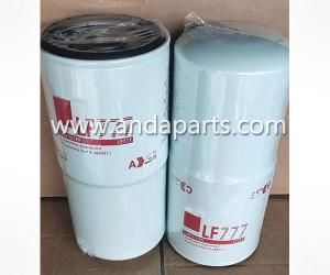 Wholesale Good Quality Oil Filter For Fleetguard LF777 from china suppliers