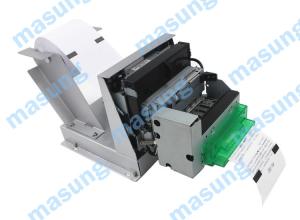 Wholesale 3 Inch USB / RS - 232 Stylus Printer For ATM/VTM, Ultra Big Paper Holder from china suppliers