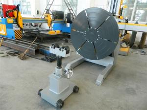 Wholesale Automatic Welding / Cutting Weld Plus Positioners For Pipe Turning Welding from china suppliers