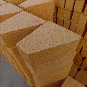 Wholesale SK32 SK34 SK36 SK38 Fireclay Brick Low Thermal Conductivity 1670°C - 1770°C from china suppliers