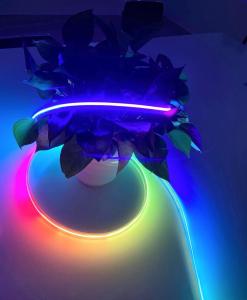 Wholesale IP65 Waterproof Flexible LED COB 27w UKCA Rgb Pixel Led Strip from china suppliers