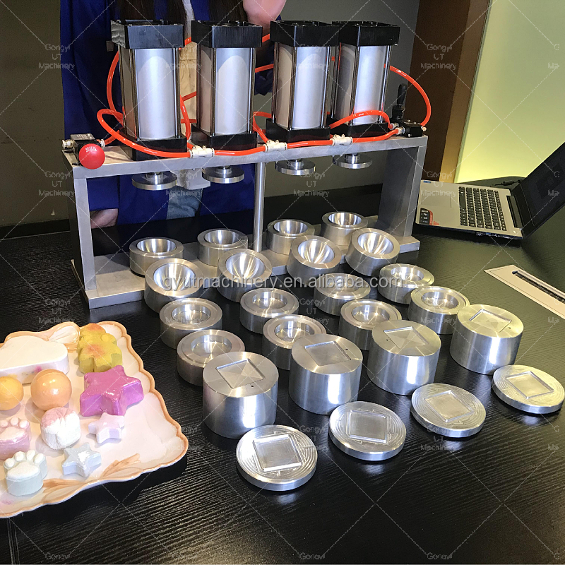 ISO Russia UT Popular Custom Molds for Shampoo Sold Directly from Wood 55 Spare Parts