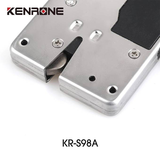 Kerong Iot Locker , RS485 Electronic Parcel Locker
