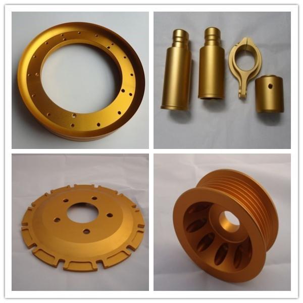 china High Precision Custom CNC machining for aftermarket car parts manufacturer