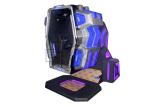 3500W Virtual Reality Equipment 360 vr King Kong Cinema