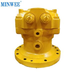 Wholesale Automatic Swing Gate Motor PC60-7 PC70-7 Mini Excavator Swing Motor from china suppliers