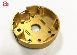 Wholesale High Durability Custom Bicycle Parts + / - 0.001 Tolerance Corrosion Resistance from china suppliers