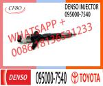 High Quality Common Rail Engine Accessories Fuel Injector 23670-30280 23670