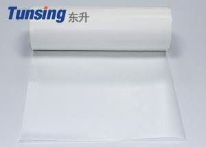 Wholesale High Water Resistance Hot Melt Glue Sheets Transparent For Garment / Shoes / Leather from china suppliers