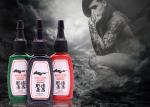 KURO SUMI Original Tattoo Ink , Multiple Colour Cosmetic Tattoo Ink 15ml / 0.5oz