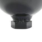HYDAC SBO-210-0.32 Non-Repairable Welded Diaphragm Accumulators NBR Diaphragm