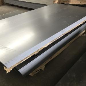 Wholesale Hot Dipped Cold Rolled Aluminium Zinc Coated Steel / Alu-Zinc Galvalume / Galvanized Steel Sheet from china suppliers