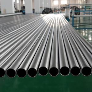 Wholesale 0.1mm-300mm SS321 SS409 SS430 Stainless Steel Pipe For Petroleum from china suppliers