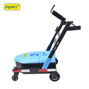 Wholesale 20M Leak Alert Water Leak Detector Trolley PQWT LDC 9m Underground from china suppliers