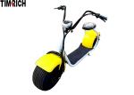 TM-TX-03 Lithium Battery City Coco Electric Scooter Seat Height 700MM Range 20