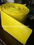 100m Length PVC Layflat Hose for Agricultural Irrigation Water Pump 3/4"-16"