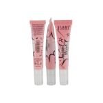 Customized PE tube lotion massage BB skin care sunscreen empty packaging