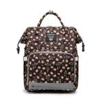 Factory Hot Sell Mommy Outdoor Travel Baby Diaper Bags Large Capacity with Kids