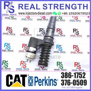 Wholesale 10R1284 386-1752 Fuel Injector Nozzles 20R-1264 20R1280 359-5469 20R1278 20R-1283 10R-8795 For Caterpillar 3508B 3512B from china suppliers