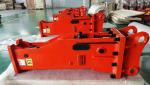 Manufacturer High Efficiency Excavator Hydraulic Breaker Hydraulic Rock Breaker